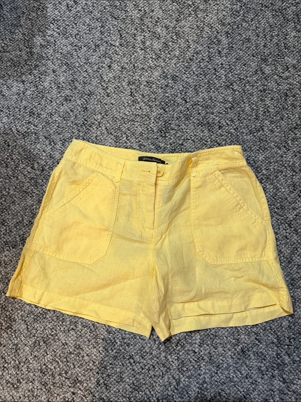 Tommy Bahama New Two Palms Short Size 4, 4” NWT